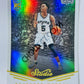 Dejounte Murray – San Antonio Spurs 2016-17 Panini Studio Action RC Rookie #96