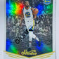 Kevin Durant - Golden State Warriors 2016-17 Panini Studio Action #5