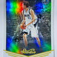 Dirk Nowitzki - Dallas Mavericks 2016-17 Panini Studio Action #9