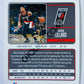 Damian Lillard - Portland Trail Blazers 2016-17 Panini Studio Action #36