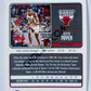 Scottie Pippen - Chicago Bulls 2016-17 Panini Studio Action Base Card #56