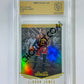 LeBron James - Cleveland Cavaliers 2016-17 Panini Studio Action #18 [GS 9.5] SN: SBCEA478