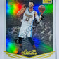 Jamal Murray - Denver Nuggets 2016-17 Panini Studio Action RC Rookie #86