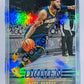 Paul George - Indiana Pacers 2016-17 Panini Studio Driven #DR-PG