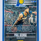 Paul George - Indiana Pacers 2016-17 Panini Studio Driven #DR-PG