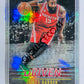James Harden - Houston Rockets 2016-17 Panini Studio Driven #DR-JH