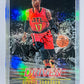 Dennis Schröder - Atlanta Hawks 2016-17 Panini Studio Driven #DR-DS