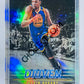 Kevin Durant - Golden State Warriors 2016-17 Panini Studio Driven #DR-KD
