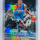 Andrew Wiggins - Minnesota Timberwolves 2016-17 Panini Studio Driven #DR-AW