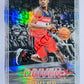 Bradley Beal - Washington Wizards 2016-17 Panini Studio Driven #DR-BB