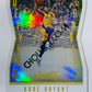 Kobe Bryant - Los Angeles Lakers 2016-17 Panini Studio Defying Gravity #16