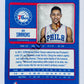 Ben Simmons - Philadelphia Sixers 2016-17 Panini Studio Portrait RC Rookie #184