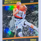 Damian Lillard - Portland Trail Blazers 2016-17 Panini Studio Rising to the Occasion #RO-DL