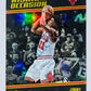 Jimmy Butler - Chicago Bulls 2016-17 Panini Studio Rising to the Occasion #RO-JB