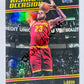 LeBron James - Cleveland Cavaliers 2016-17 Panini Studio Rising to the Occasion #RO-LJ