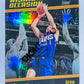 Devin Booker - Phoenix Suns 2016-17 Panini Studio Rising to the Occasion #RO-DB