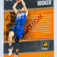 Devin Booker - Phoenix Suns 2016-17 Panini Studio Rising to the Occasion #RO-DB