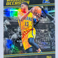Paul George - Indiana Pacers 2016-17 Panini Studio Rising to the Occasion #RO-PG