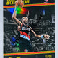 Clyde Drexler - Portland Trail Blazers 2016-17 Panini Studio Rising to the Occasion #RO-CD