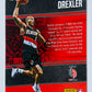 Clyde Drexler - Portland Trail Blazers 2016-17 Panini Studio Rising to the Occasion #RO-CD