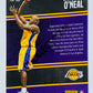 Shaquille O'Neal - Los Angeles Lakers 2016-17 Panini Studio Rising to the Occasion #RO-SO