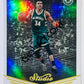 Giannis Antetokounmpo - Milwaukee Bucks 2016-17 Panini Studio Action #12