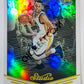 Stephen Curry - Golden State Warriors 2016-17 Panini Studio Action #1