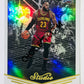 LeBron James - Cleveland Cavaliers 2016-17 Panini Studio Action #18