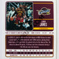 LeBron James - Cleveland Cavaliers 2016-17 Panini Studio Action #18