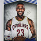 LeBron James - Cleveland Cavaliers 2016-17 Panini Studio Portrait #136