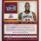 LeBron James - Cleveland Cavaliers 2016-17 Panini Studio Portrait #136