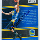 Stephen Curry - Golden State Warriors 2016-17 Panini Studio Rising to the Occasion #RO-SC