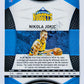 Nikola Jokic - Denver Nuggets 2016-17 Panini Totally Certified #74