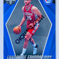 Ben Simmons - Philadelphia 76ers 2016-17 Panini Totally Certified Franchise Foundation Rookie Card #30