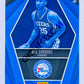 Ben Simmons - Philadelphia 76ers 2016-17 Panini Totally Certified Franchise Foundation Rookie Card #30