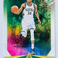 Giannis Antetokounmpo - Milwaukee Bucks 2017-18 Panini Ascension #1