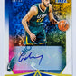 Rudy Gobert - Utah Jazz 2017-18 Panini Ascension Autograph #18 | 10/17