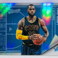 LeBron James - Cleveland Cavaliers 2016-17 Panini Aficionado Craftwork Insert #2