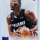 Bam Adebayo - Miami Heat 2017-18 Panini Chronicles Momentum Blue Parallel Rookie #339 | 112/199