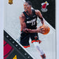 Bam Adebayo - Miami Heat 2017-18 Panini Chronicles Pinnacle RC Rookie #256