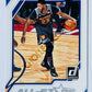 Anthony Davis - New Orleans Pelicans 2017-18 Panini Donruss All-Stars Insert #5