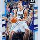 Dirk Nowitzki - Dallas Mavericks 2017-18 Panini Donruss Optic #34