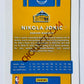 Nikola Jokic - Denver Nuggets 2017-18 Panini Donruss Optic #37