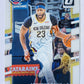 Anthony Davis - New Orleans Pelicans 2017-18 Panini Donruss Optic #91