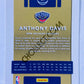 Anthony Davis - New Orleans Pelicans 2017-18 Panini Donruss Optic #91