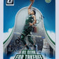 Giannis Antetokounmpo - Milwaukee Bucks 2017-18 Panini Donruss Optic All Clear for Takeoff #4