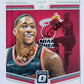 Bam Adebayo - Miami Heat 2017-18 Panini Donruss Optic Rookie Kings #14