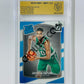 Jayson Tatum - Boston Celtics 2017-18 Panini Donruss Optic Rated Rookie #198 [GS 8.5] SN: SBCEA293