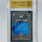 Jayson Tatum - Boston Celtics 2017-18 Panini Donruss Optic Rated Rookie #198 [GS 8.5] SN: SBCEA293