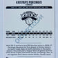Kristaps Porzingis - New York Knicks 2017-18 Panini Hoops #100